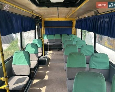 БАЗ А 079 Еталон, об'ємом двигуна 5.7 л та пробігом 95 тис. км за 2500 $, фото 2 на Automoto.ua