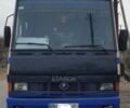 БАЗ А 079 Эталон, объемом двигателя 5.7 л и пробегом 300 тыс. км за 9000 $, фото 3 на Automoto.ua