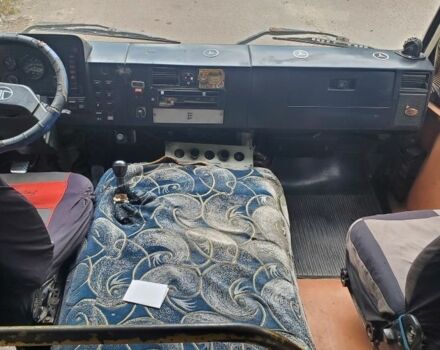БАЗ А 079 Эталон, объемом двигателя 0 л и пробегом 0 тыс. км за 3000 $, фото 3 на Automoto.ua