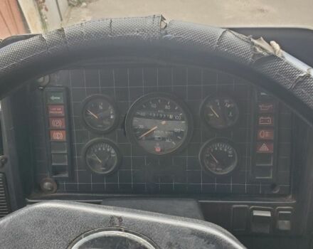 БАЗ А 079 Эталон, объемом двигателя 0 л и пробегом 0 тыс. км за 3000 $, фото 4 на Automoto.ua