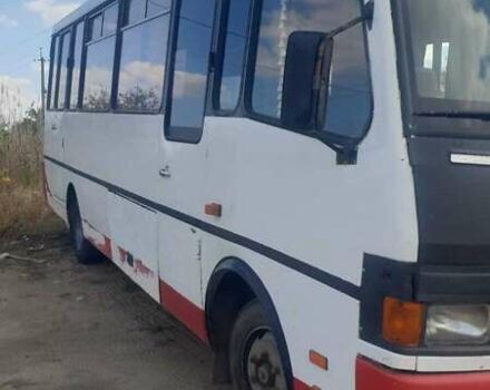 БАЗ А 079 Еталон, об'ємом двигуна 6 л та пробігом 650 тис. км за 5500 $, фото 1 на Automoto.ua