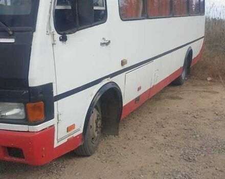 БАЗ А 079 Еталон, об'ємом двигуна 6 л та пробігом 650 тис. км за 5500 $, фото 2 на Automoto.ua