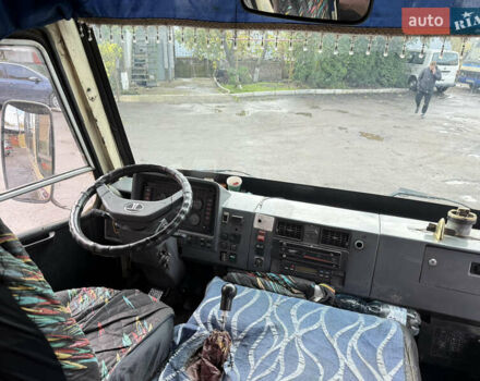 БАЗ А 079 Еталон, об'ємом двигуна 0 л та пробігом 300 тис. км за 3900 $, фото 6 на Automoto.ua