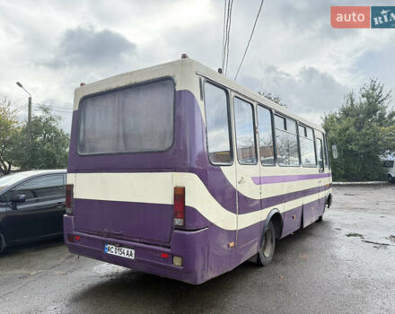 БАЗ А 079 Еталон, об'ємом двигуна 0 л та пробігом 300 тис. км за 3900 $, фото 3 на Automoto.ua