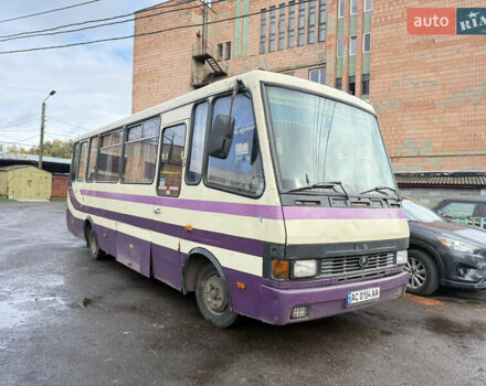 БАЗ А 079 Еталон, об'ємом двигуна 0 л та пробігом 300 тис. км за 3900 $, фото 2 на Automoto.ua