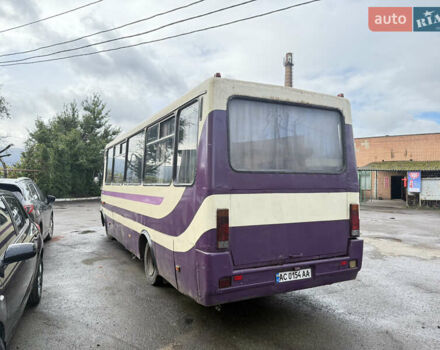 БАЗ А 079 Еталон, об'ємом двигуна 0 л та пробігом 300 тис. км за 3900 $, фото 5 на Automoto.ua