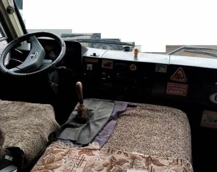 БАЗ А 079 Еталон, об'ємом двигуна 0 л та пробігом 7 тис. км за 4000 $, фото 2 на Automoto.ua