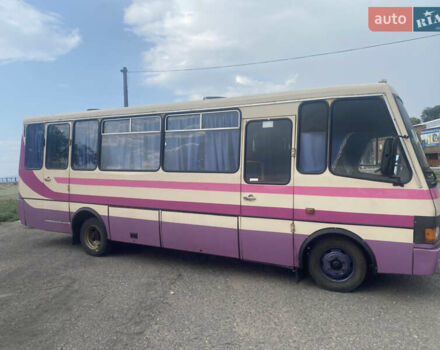 БАЗ А 079 Эталон, объемом двигателя 5.7 л и пробегом 471 тыс. км за 11999 $, фото 11 на Automoto.ua
