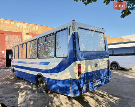 БАЗ А 079 Эталон, объемом двигателя 0 л и пробегом 300 тыс. км за 6900 $, фото 2 на Automoto.ua