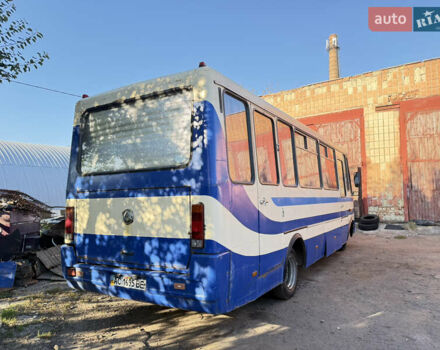 БАЗ А 079 Эталон, объемом двигателя 0 л и пробегом 300 тыс. км за 6900 $, фото 3 на Automoto.ua