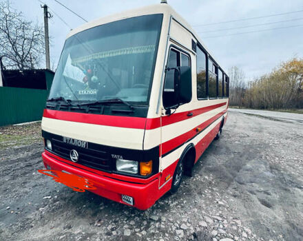 БАЗ А 079 Эталон, объемом двигателя 0 л и пробегом 500 тыс. км за 21000 $, фото 3 на Automoto.ua