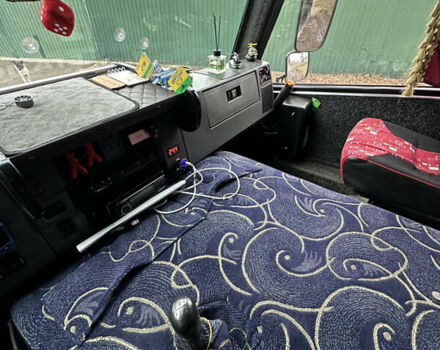 БАЗ А 079 Эталон, объемом двигателя 0 л и пробегом 500 тыс. км за 21000 $, фото 6 на Automoto.ua