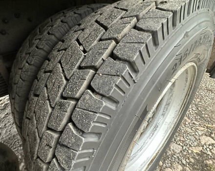 БАЗ А 079 Эталон, объемом двигателя 0 л и пробегом 500 тыс. км за 21000 $, фото 8 на Automoto.ua