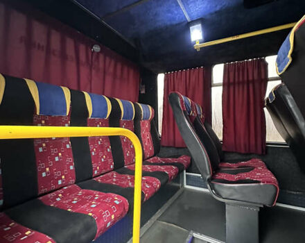 БАЗ А 079 Эталон, объемом двигателя 0 л и пробегом 500 тыс. км за 21000 $, фото 5 на Automoto.ua