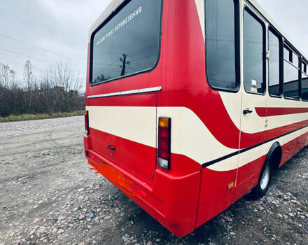 БАЗ А 079 Эталон, объемом двигателя 0 л и пробегом 500 тыс. км за 21000 $, фото 2 на Automoto.ua