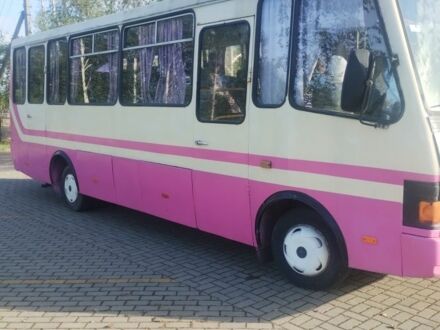 БАЗ А 079 Еталон, об'ємом двигуна 0 л та пробігом 0 тис. км за 6800 $, фото 1 на Automoto.ua