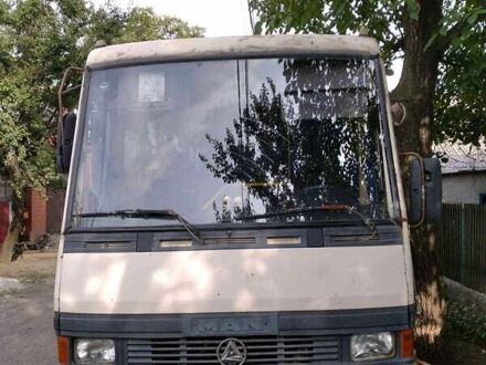 БАЗ А 079 Еталон 2005 у Покровск (Красноармійськ) на Automoto.ua БАЗ А 079 Еталон, об'ємом двигуна 0 л та пробігом 600 тис. км за 4000 $, фото 1 на Automoto.ua