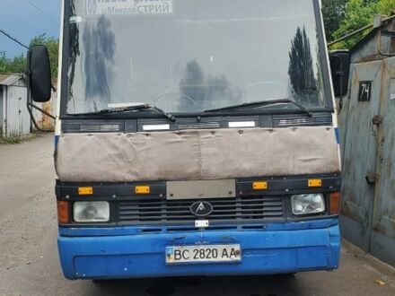 БАЗ А 079 Эталон, объемом двигателя 0 л и пробегом 0 тыс. км за 3000 $, фото 1 на Automoto.ua