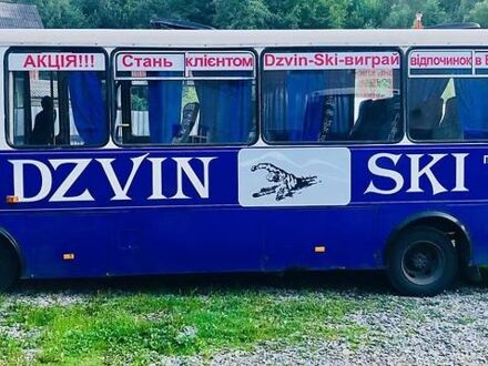 БАЗ А 079 Эталон 2006 в Ивано-Франковске на Automoto.ua БАЗ А 079 Эталон, объемом двигателя 5.9 л и пробегом 600 тыс. км за 5000 $, фото 1 на Automoto.ua