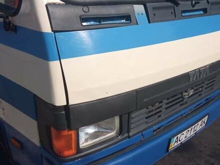 БАЗ А 079 Эталон 2007 в Луцке на Automoto.ua БАЗ А 079 Эталон, объемом двигателя 5.67 л и пробегом 100 тыс. км за 6339 $, фото 1 на Automoto.ua