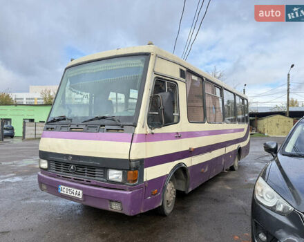 БАЗ А 079 Эталон 2007 в Ровно на Automoto.ua БАЗ А 079 Эталон, объемом двигателя 0 л и пробегом 300 тыс. км за 3900 $, фото 1 на Automoto.ua