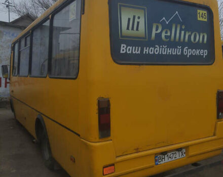 БАЗ А 079 Еталон, об'ємом двигуна 0 л та пробігом 1 тис. км за 5400 $, фото 1 на Automoto.ua
