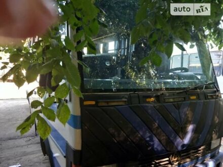 БАЗ А 079 Еталон 2008 у Херсоні на Automoto.ua БАЗ А 079 Еталон, об'ємом двигуна 5.7 л та пробігом 7 тис. км за 8000 $, фото 1 на Automoto.ua