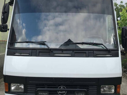 БАЗ А 079 Эталон, объемом двигателя 0 л и пробегом 866 тыс. км за 15000 $, фото 1 на Automoto.ua