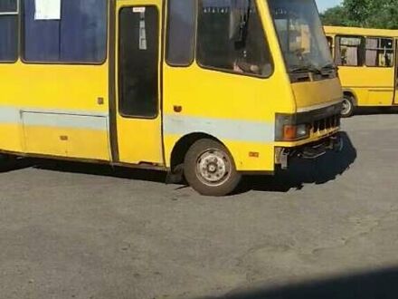 БАЗ А 079 Еталон 2008 у Кременчуге на Automoto.ua БАЗ А 079 Еталон, об'ємом двигуна 0 л та пробігом 100 тис. км за 7500 $, фото 1 на Automoto.ua