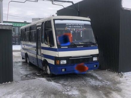 БАЗ А 079 Эталон 2008 в Львове на Automoto.ua БАЗ А 079 Эталон, объемом двигателя 0 л и пробегом 600 тыс. км за 7500 $, фото 1 на Automoto.ua
