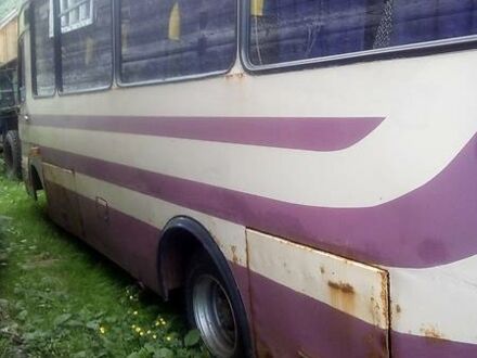 БАЗ А 079 Еталон 2008 у Ужгороді на Automoto.ua БАЗ А 079 Еталон, об'ємом двигуна 0 л та пробігом 430 тис. км за 6800 $, фото 1 на Automoto.ua