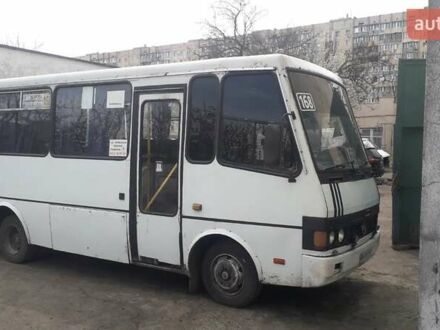 БАЗ А 079 Эталон 2008 в Одессе на Automoto.ua БАЗ А 079 Эталон, объемом двигателя 0 л и пробегом 100 тыс. км за 7500 $, фото 1 на Automoto.ua