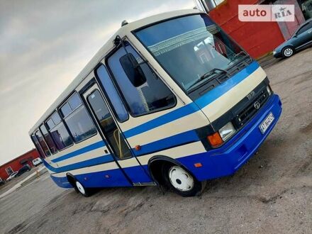 БАЗ А 079 Эталон 2008 в Рогатине на Automoto.ua БАЗ А 079 Эталон, объемом двигателя 5.7 л и пробегом 359 тыс. км за 12900 $, фото 1 на Automoto.ua