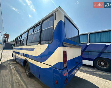 БАЗ А 079 Еталон, об'ємом двигуна 0 л та пробігом 1 тис. км за 6500 $, фото 1 на Automoto.ua