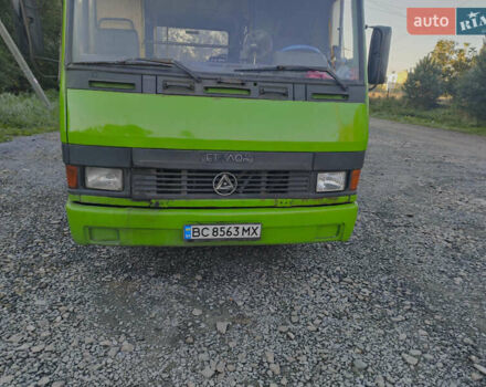 БАЗ А 079 Еталон, об'ємом двигуна 0 л та пробігом 70 тис. км за 4500 $, фото 1 на Automoto.ua