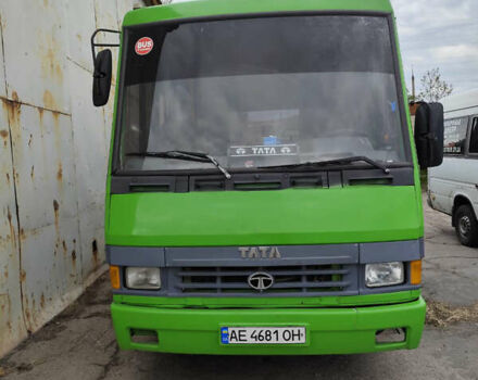 БАЗ А 079 Эталон, объемом двигателя 5.7 л и пробегом 200 тыс. км за 6700 $, фото 1 на Automoto.ua