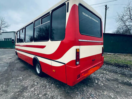 БАЗ А 079 Еталон, об'ємом двигуна 0 л та пробігом 500 тис. км за 21000 $, фото 1 на Automoto.ua