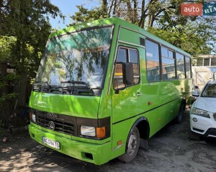 БАЗ А 079 Еталон, об'ємом двигуна 0 л та пробігом 300 тис. км за 16200 $, фото 1 на Automoto.ua