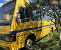 Желтый БАЗ А 079 Эталон, объемом двигателя 0 л и пробегом 500 тыс. км за 3000 $, фото 1 на Automoto.ua