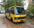 Желтый БАЗ А 079 Эталон, объемом двигателя 5.68 л и пробегом 600 тыс. км за 3500 $, фото 1 на Automoto.ua