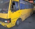 Жовтий БАЗ А 079 Еталон, об'ємом двигуна 5.68 л та пробігом 1000 тис. км за 2000 $, фото 2 на Automoto.ua