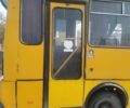 Желтый БАЗ А 079 Эталон, объемом двигателя 5.7 л и пробегом 9 тыс. км за 1900 $, фото 12 на Automoto.ua