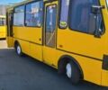 Жовтий БАЗ А 079 Еталон, об'ємом двигуна 5.68 л та пробігом 546 тис. км за 4700 $, фото 1 на Automoto.ua