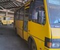 Жовтий БАЗ А 079 Еталон, об'ємом двигуна 5.68 л та пробігом 1000 тис. км за 2000 $, фото 1 на Automoto.ua