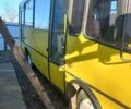 Жовтий БАЗ А 079 Еталон, об'ємом двигуна 5.68 л та пробігом 1000 тис. км за 5000 $, фото 1 на Automoto.ua