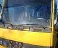 Жовтий БАЗ А 079 Еталон, об'ємом двигуна 5.68 л та пробігом 1000 тис. км за 5000 $, фото 3 на Automoto.ua