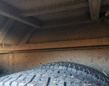 Жовтий БАЗ А 079 Еталон, об'ємом двигуна 5.68 л та пробігом 1000 тис. км за 5000 $, фото 9 на Automoto.ua