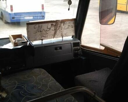 Желтый БАЗ А 079 Эталон, объемом двигателя 5.7 л и пробегом 500 тыс. км за 2888 $, фото 3 на Automoto.ua