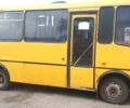 Желтый БАЗ А 079 Эталон, объемом двигателя 5.7 л и пробегом 500 тыс. км за 2888 $, фото 4 на Automoto.ua