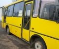 Желтый БАЗ А 079 Эталон, объемом двигателя 5.7 л и пробегом 900 тыс. км за 4800 $, фото 1 на Automoto.ua